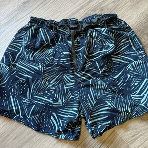Men’s 5” Patagonia baggies shorts
